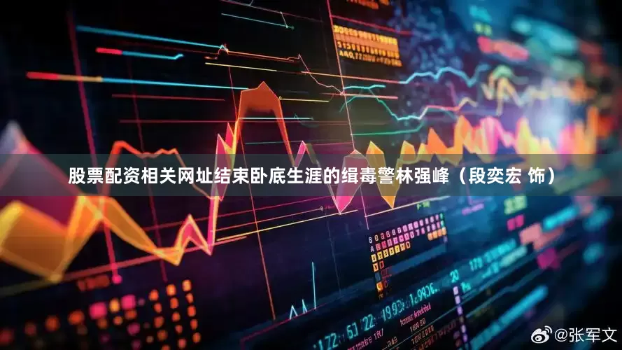 股票配资相关网址结束卧底生涯的缉毒警林强峰（段奕宏 饰）