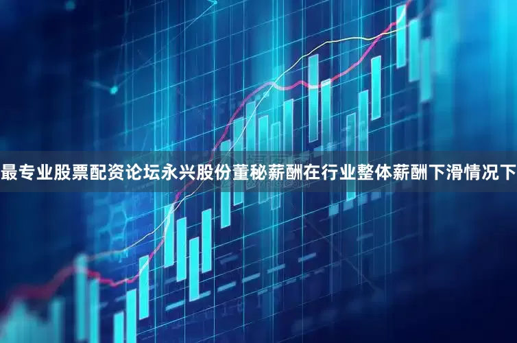 最专业股票配资论坛永兴股份董秘薪酬在行业整体薪酬下滑情况下